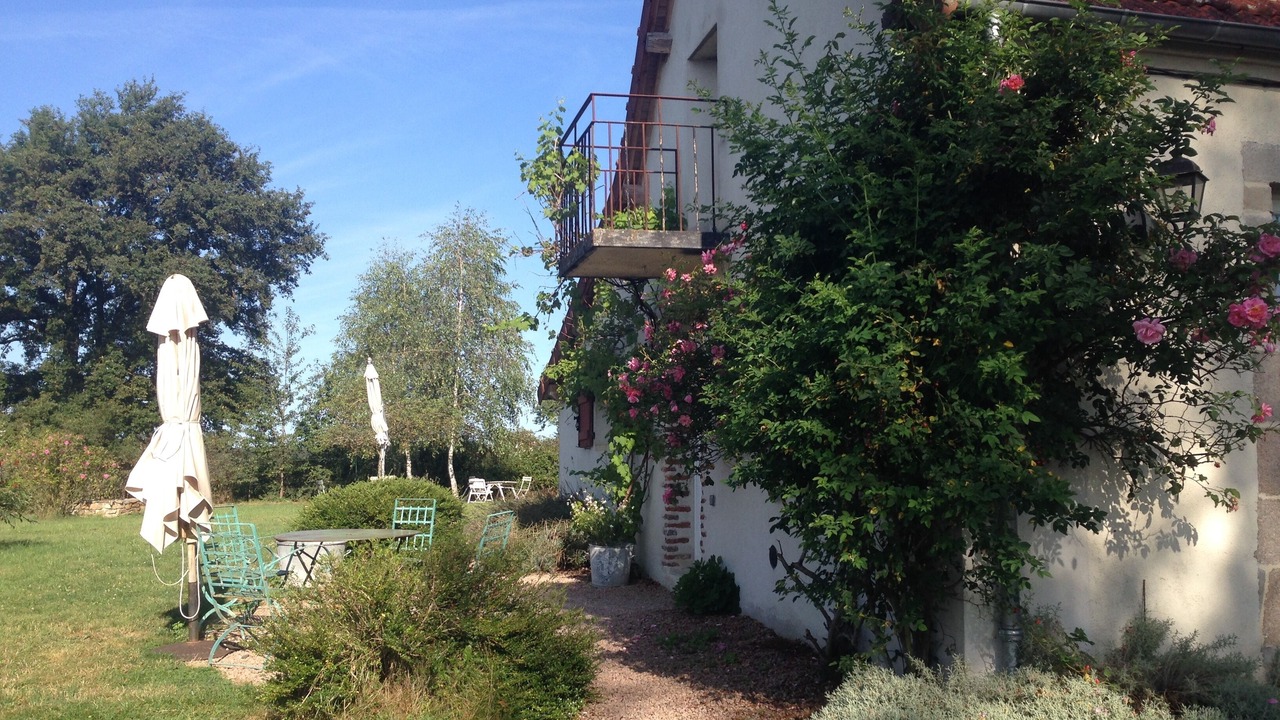 Photo of Outdoor in Blomard