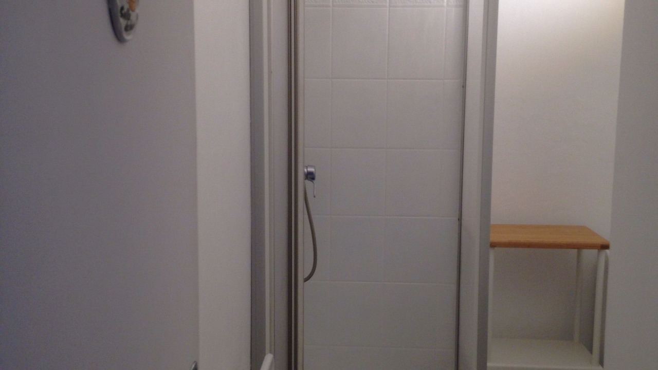 Photo of Bathroom in Bernieres-sur-Mer