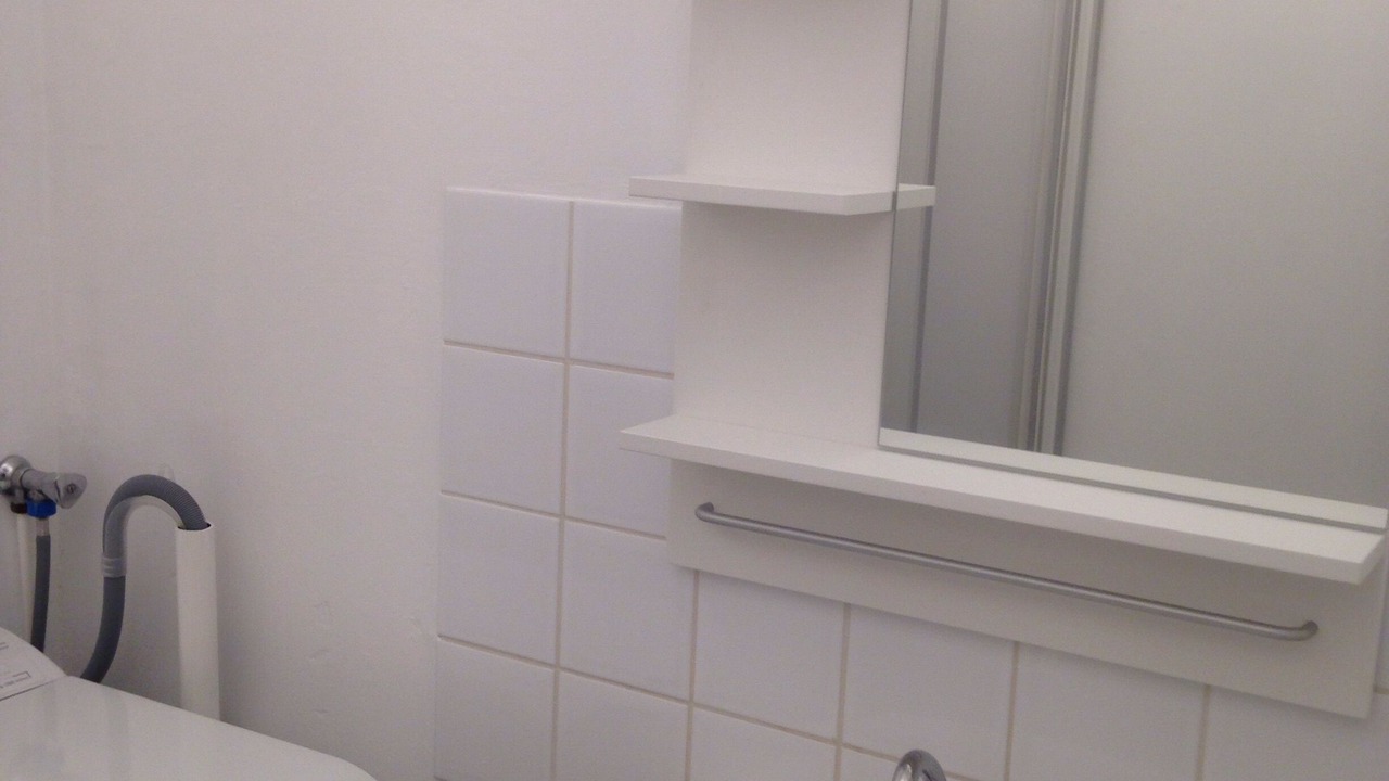 Photo of Bathroom in Bernieres-sur-Mer