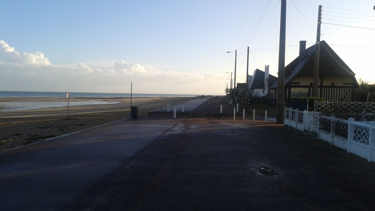 Photo of Others in Bernieres-sur-Mer