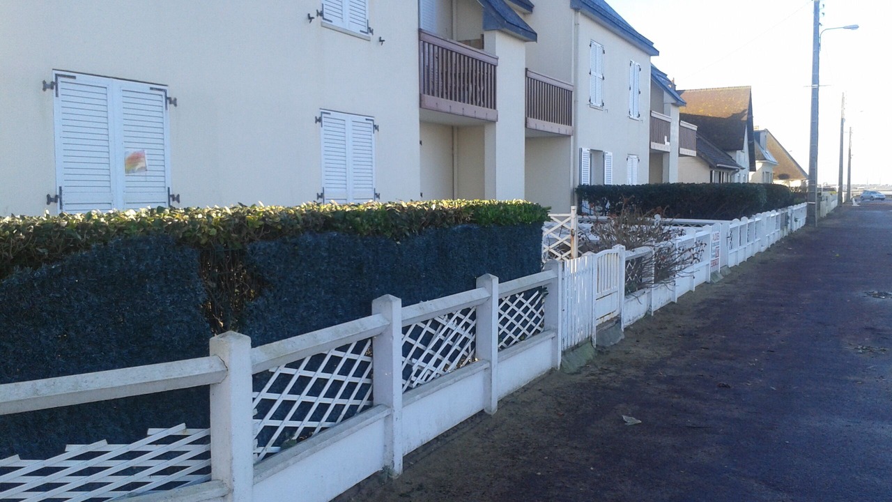 Photo of Outdoor in Bernieres-sur-Mer