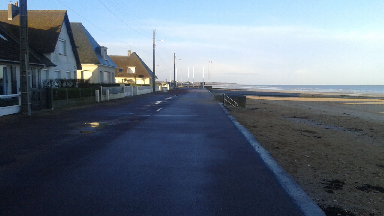Photo of Others in Bernieres-sur-Mer