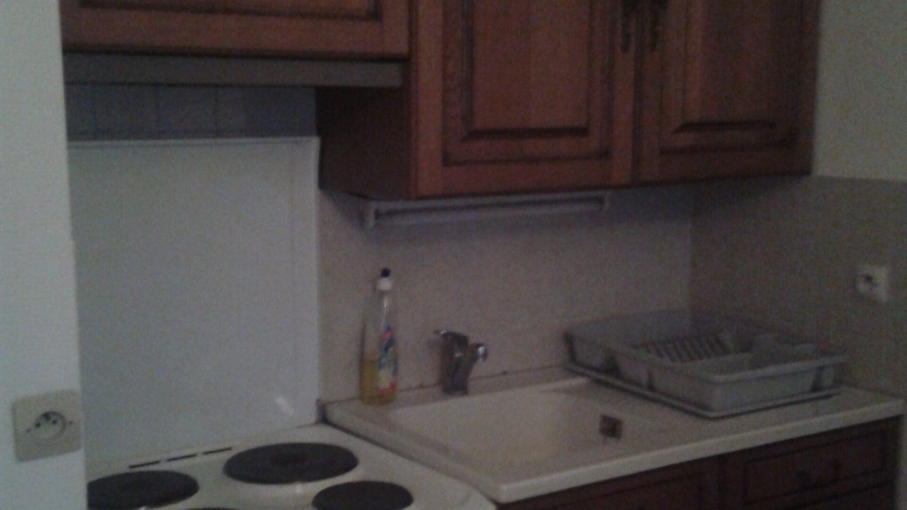 Photo of Kitchen in Bernieres-sur-Mer
