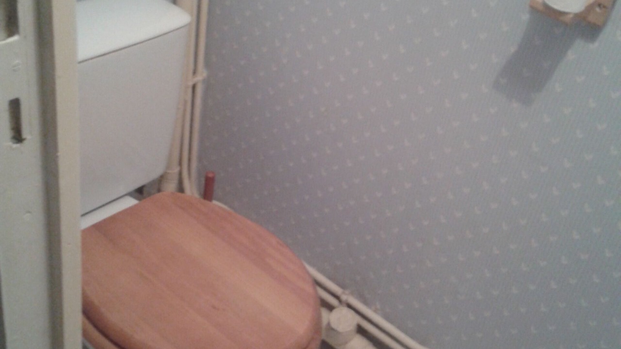 Photo of Bathroom in Bernieres-sur-Mer