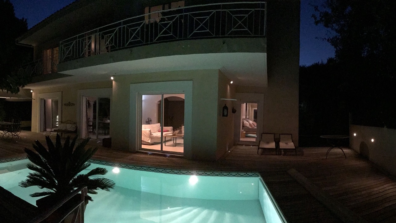 Photo of Patio Balcony in Menton