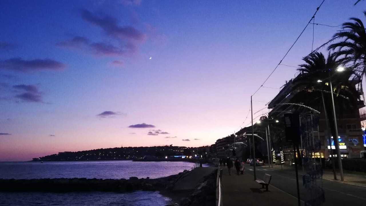 Photo of Others in Menton