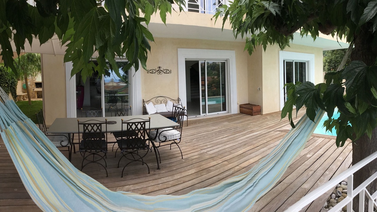 Photo of Outdoor in Menton