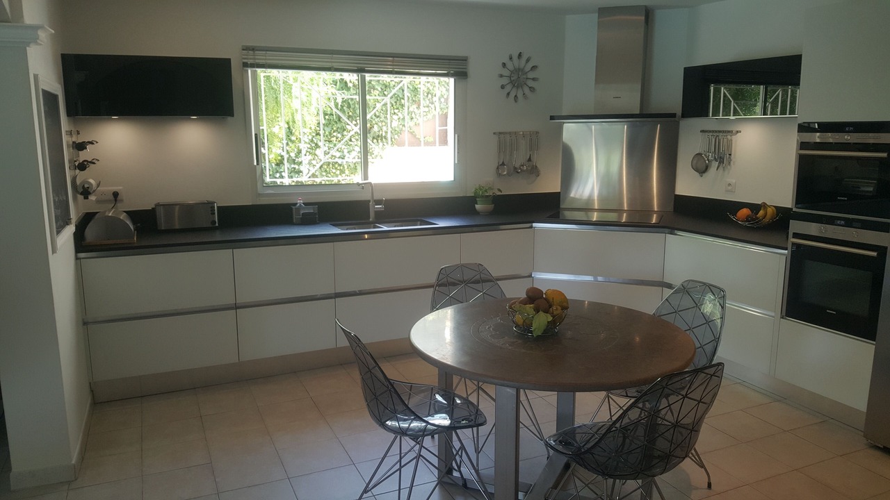 Photo of Kitchen in Menton