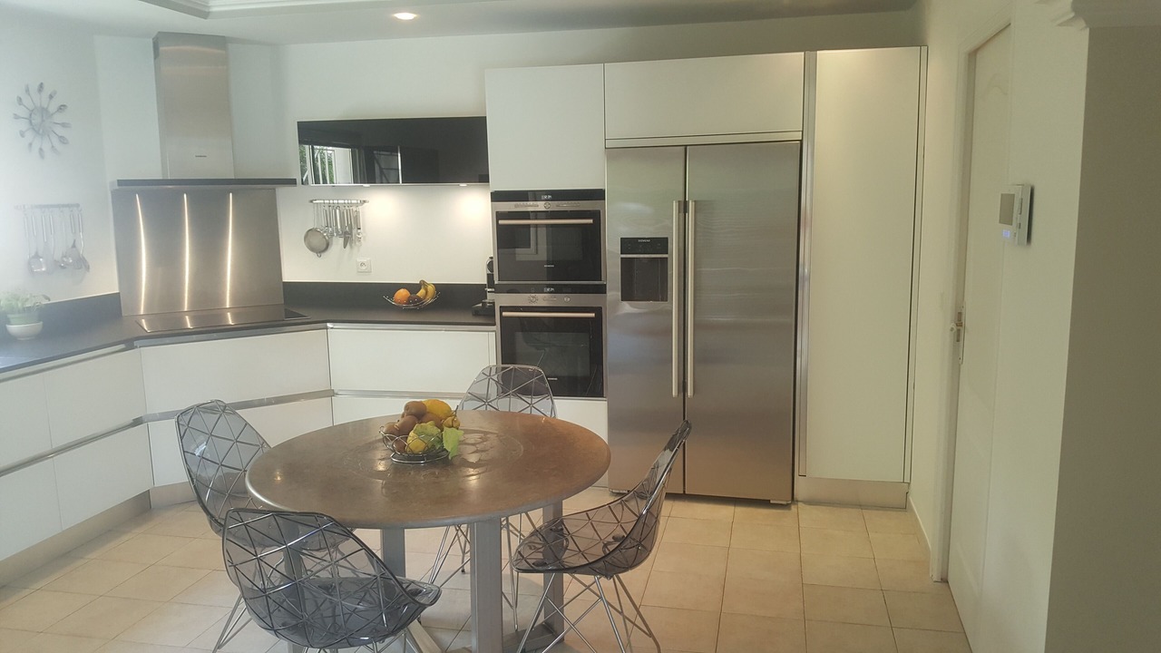 Photo of Kitchen in Menton