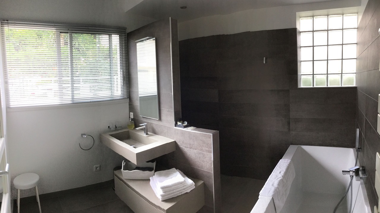 Photo of Bathroom in Menton