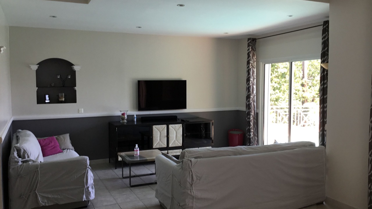 Photo of Livingroom in Menton