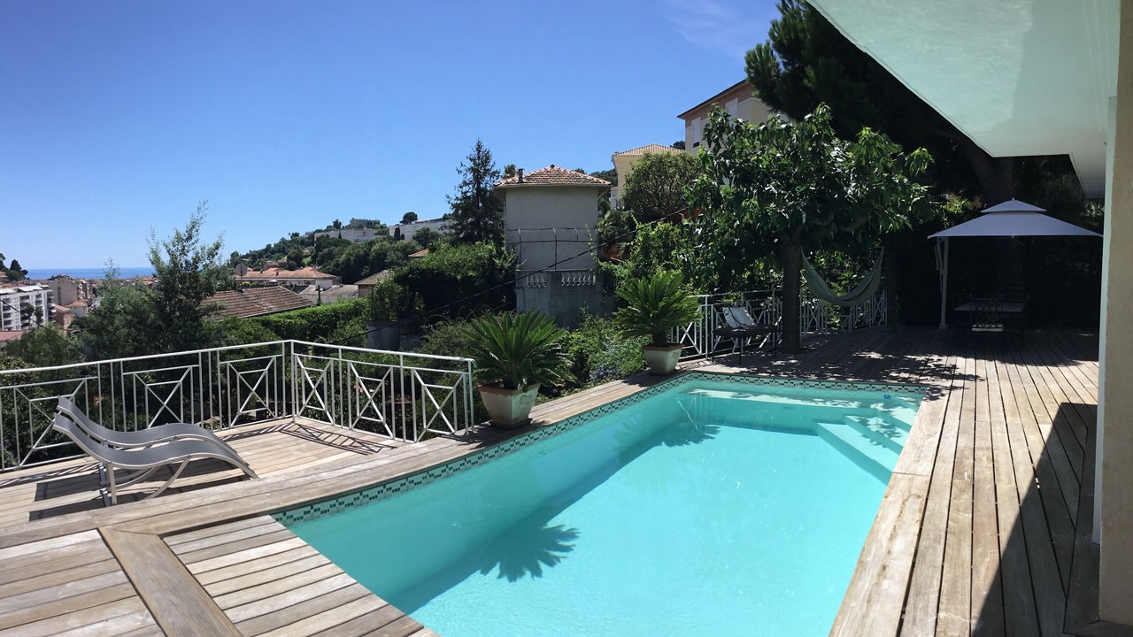 Photo of Outdoor in Menton