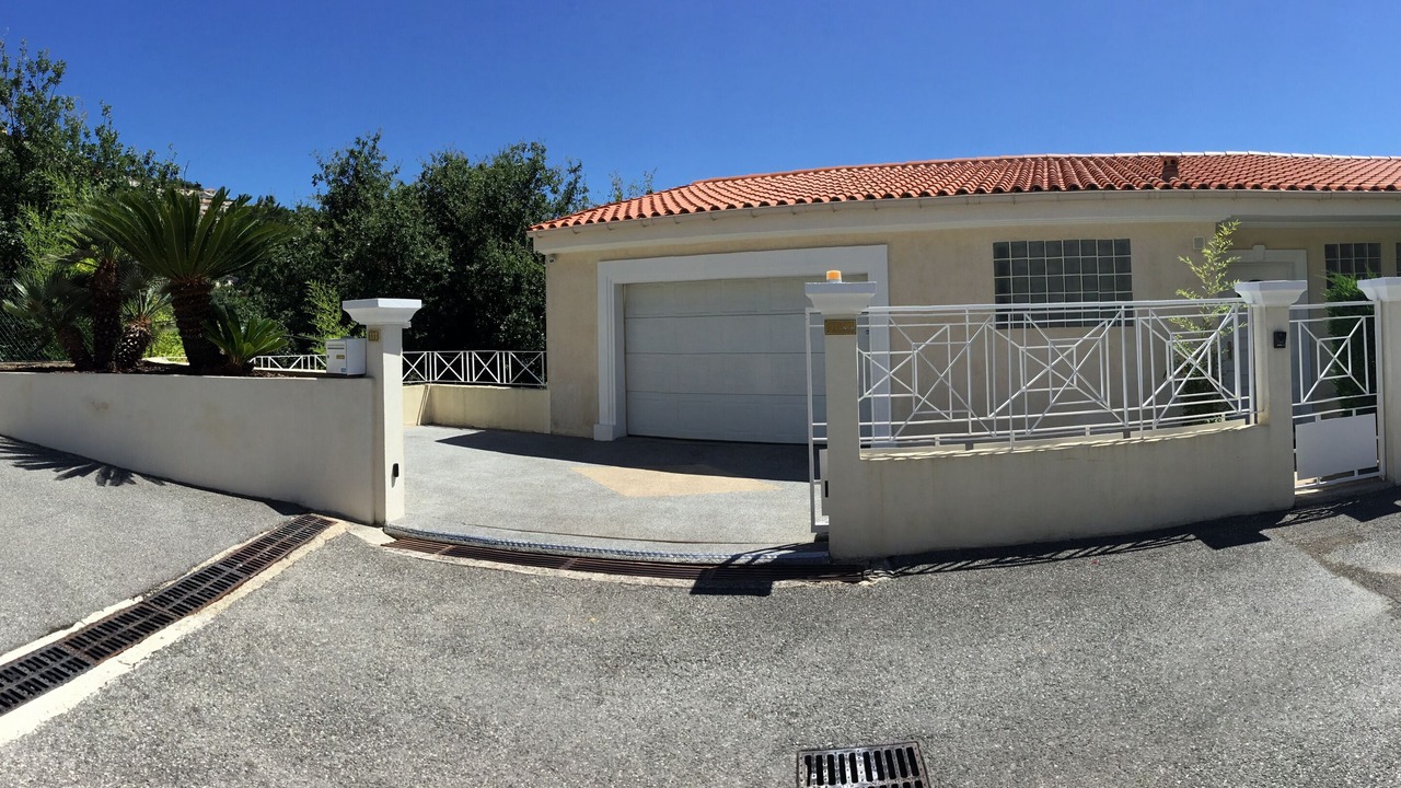 Photo of Outdoor in Menton