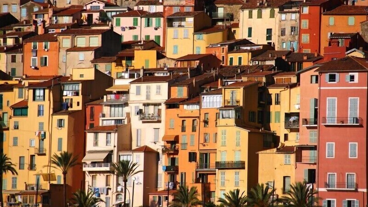 Photo of Outdoor in Menton