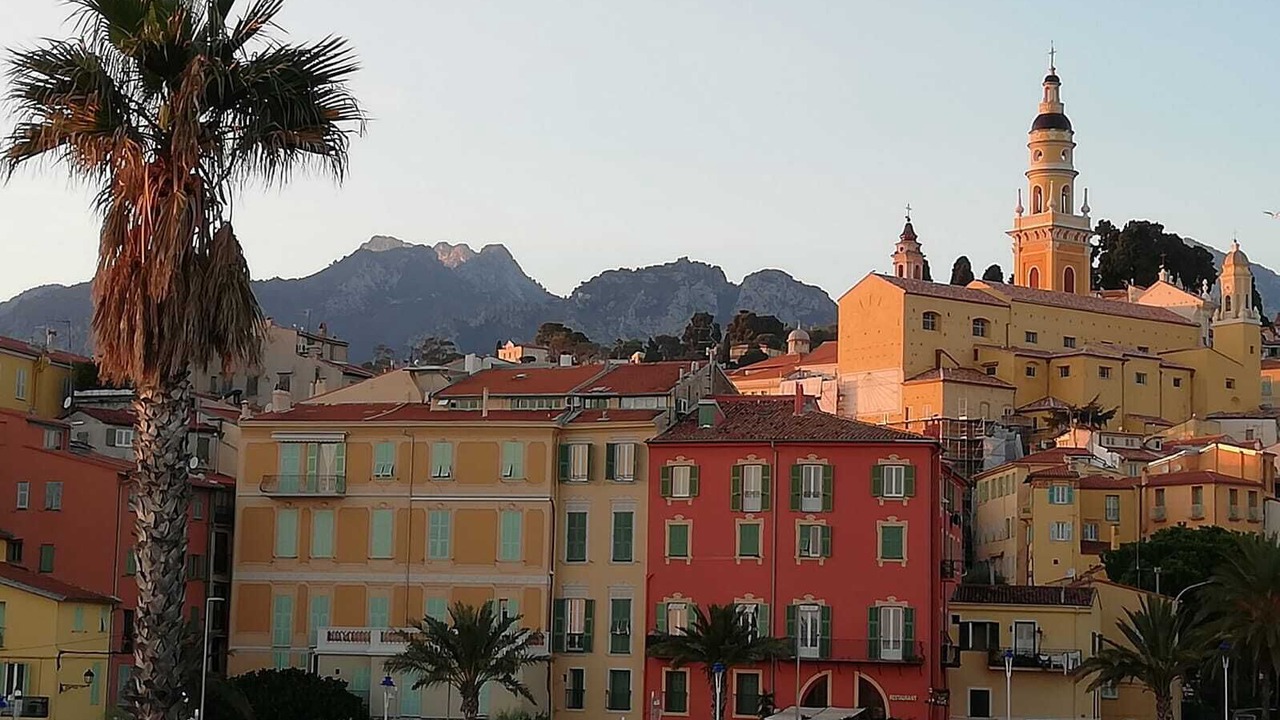 Photo of Outdoor in Menton
