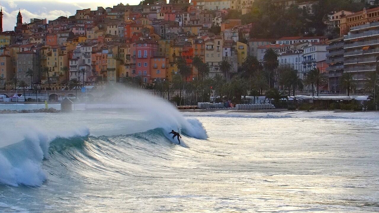 Photo of Others in Menton