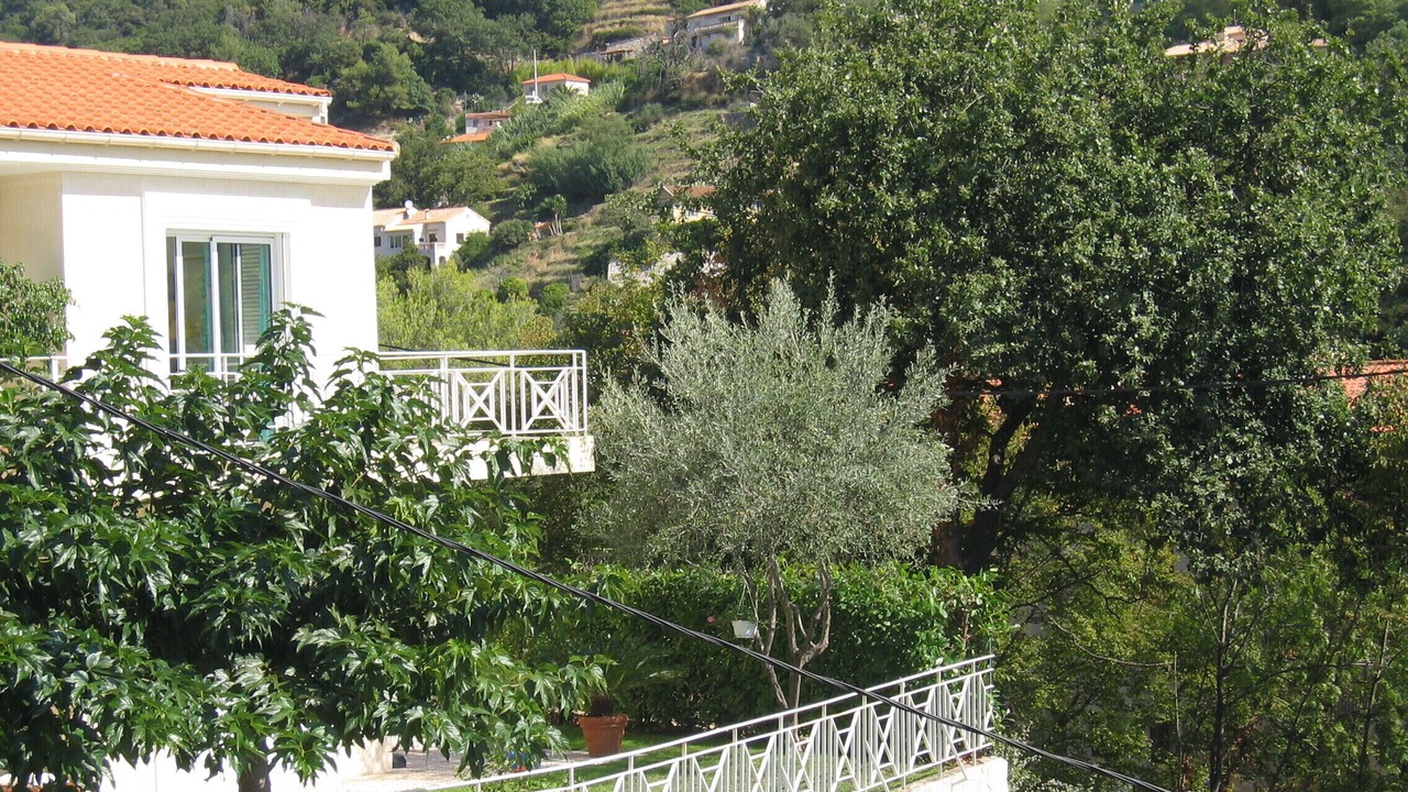 Photo of Outdoor in Menton