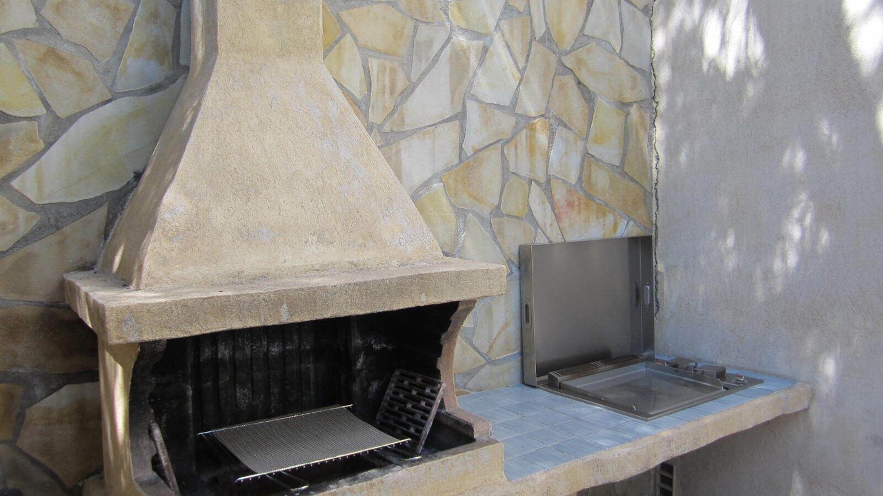 Photo of Outdoor in Menton