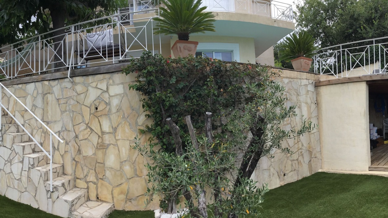 Photo of Outdoor in Menton