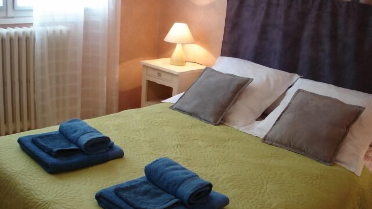 Photo of Bedroom in Aussonne