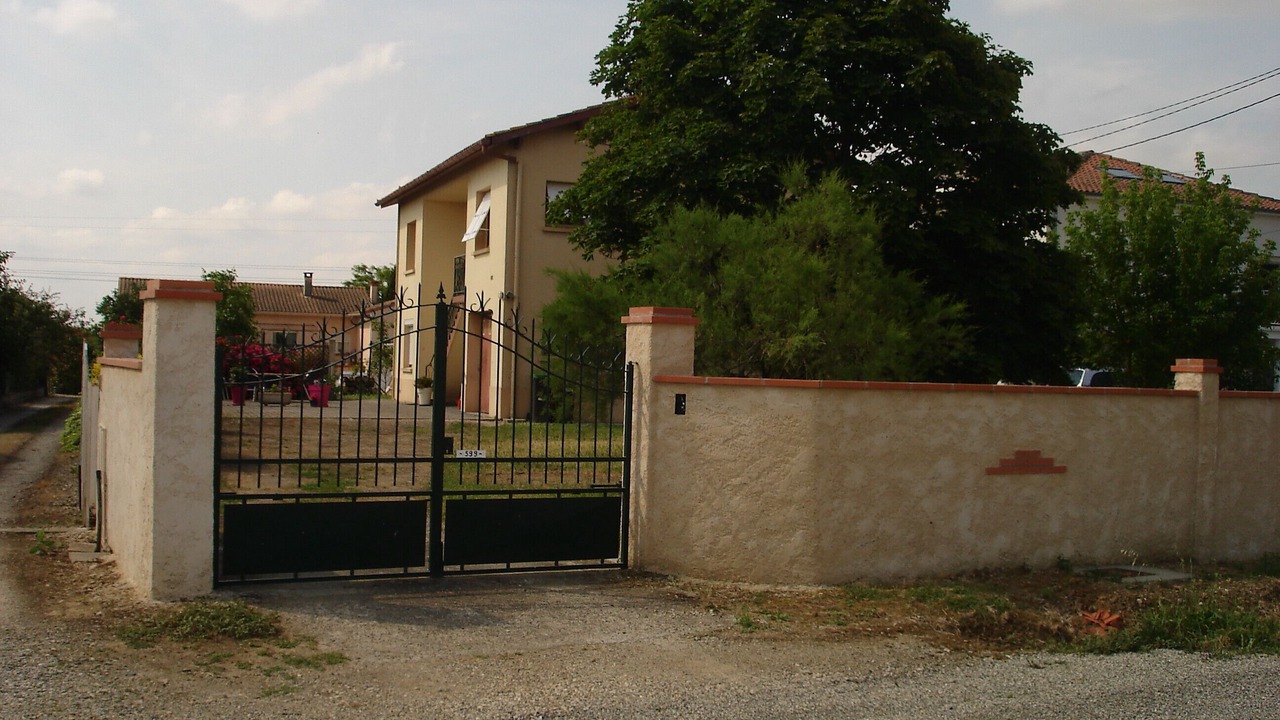 Photo of Outdoor in Aussonne