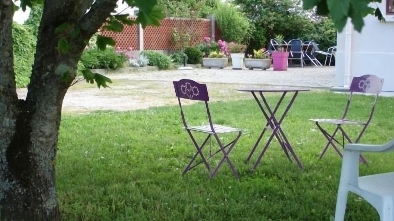 Photo of Outdoor in Aussonne