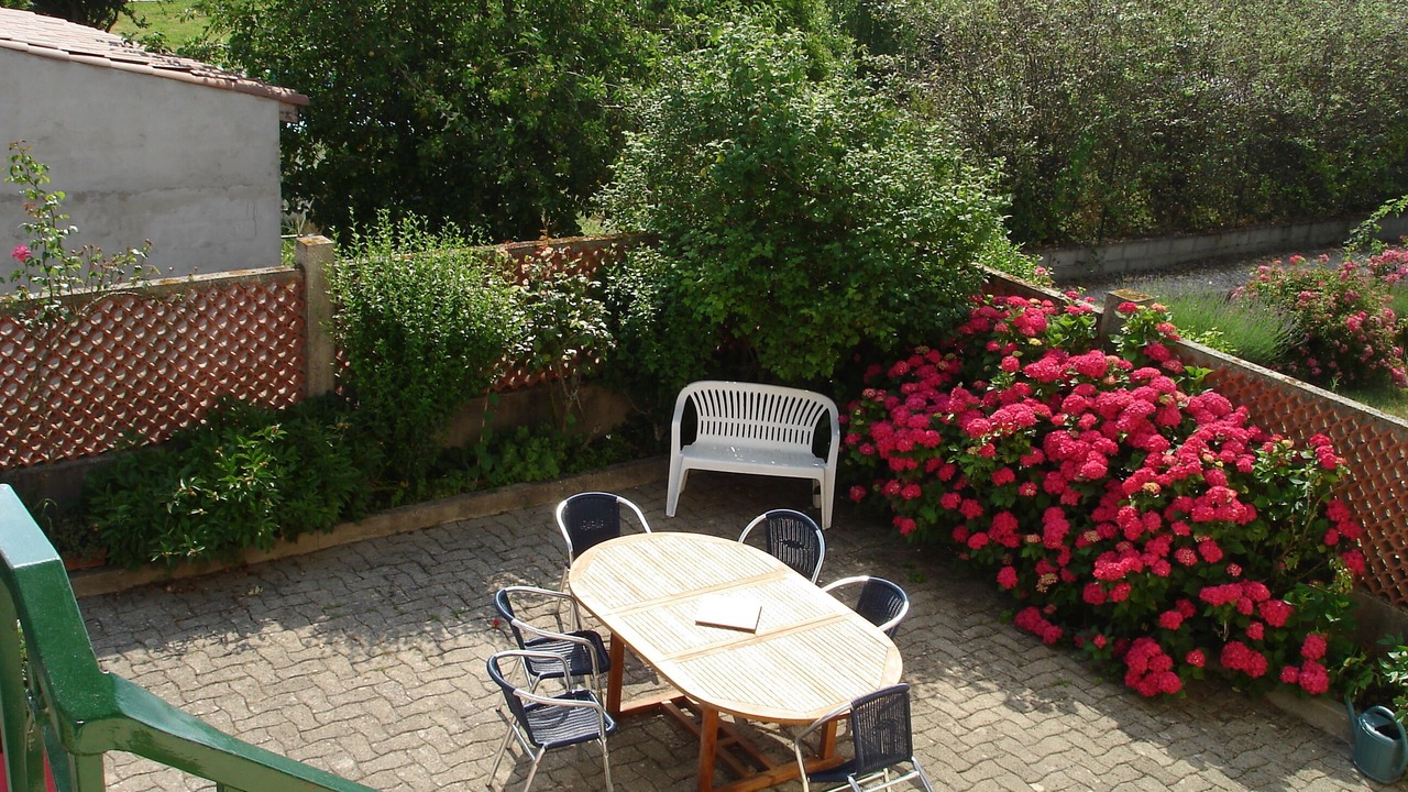 Photo of Outdoor in Aussonne