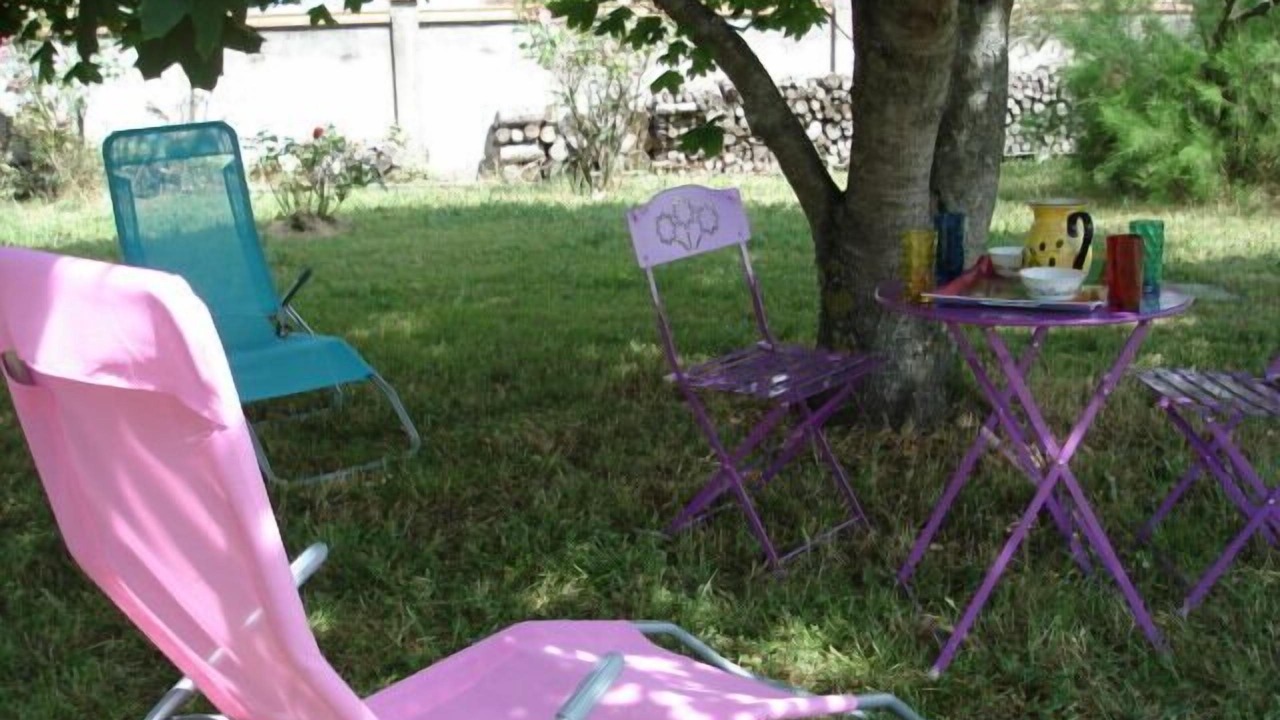 Photo of Outdoor in Aussonne