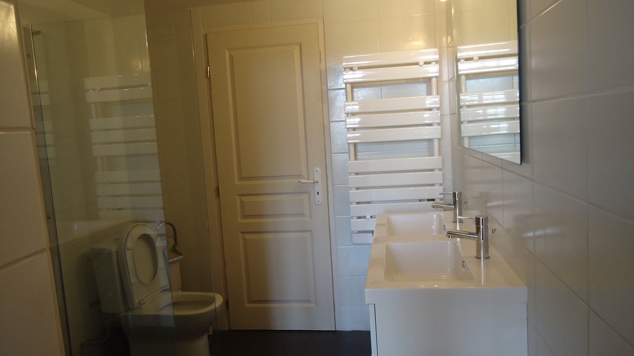 Photo of Bathroom in Belvoir