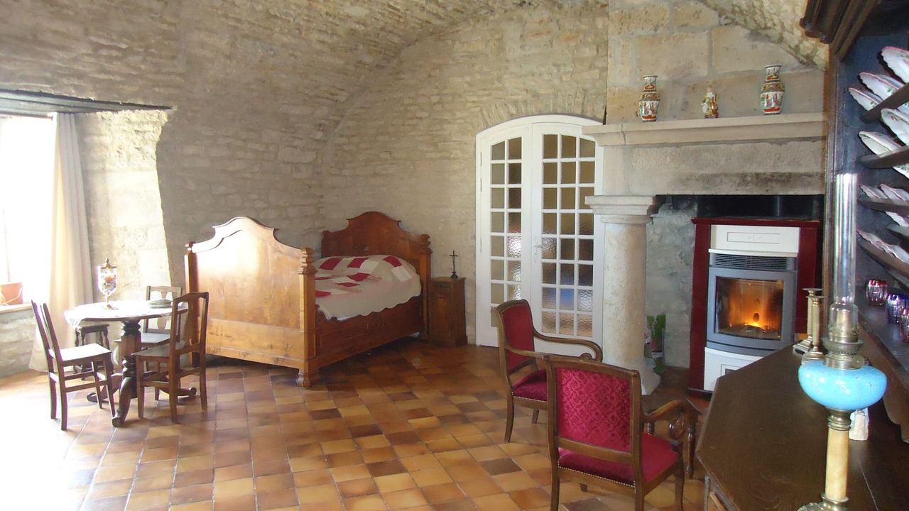 Photo of Bedroom in Belvoir