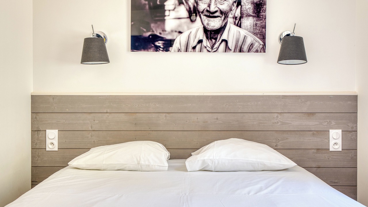 Photo of Bedroom in Notre-Dame-de-Monts