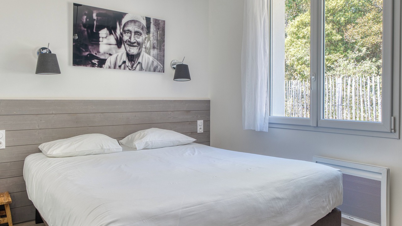 Photo of Bedroom in Notre-Dame-de-Monts