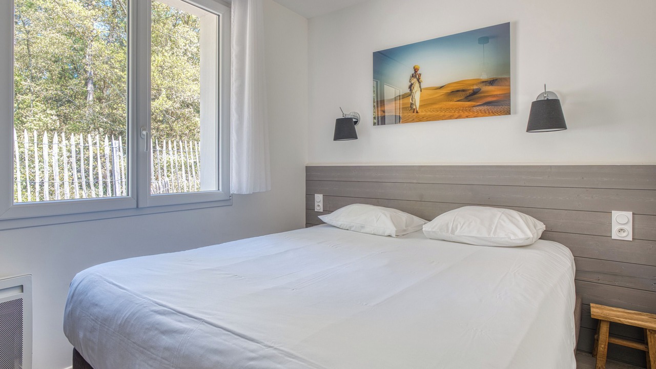 Photo of Bedroom in Notre-Dame-de-Monts