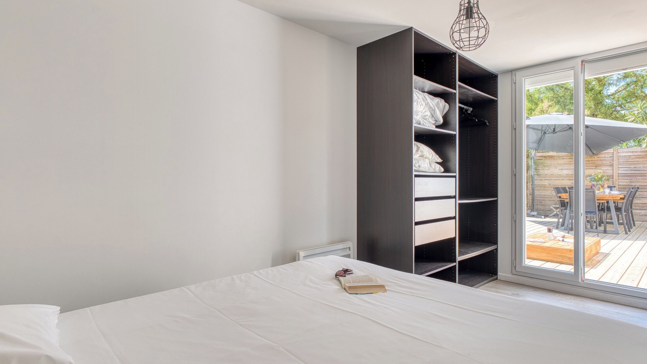 Photo of Bedroom in Notre-Dame-de-Monts