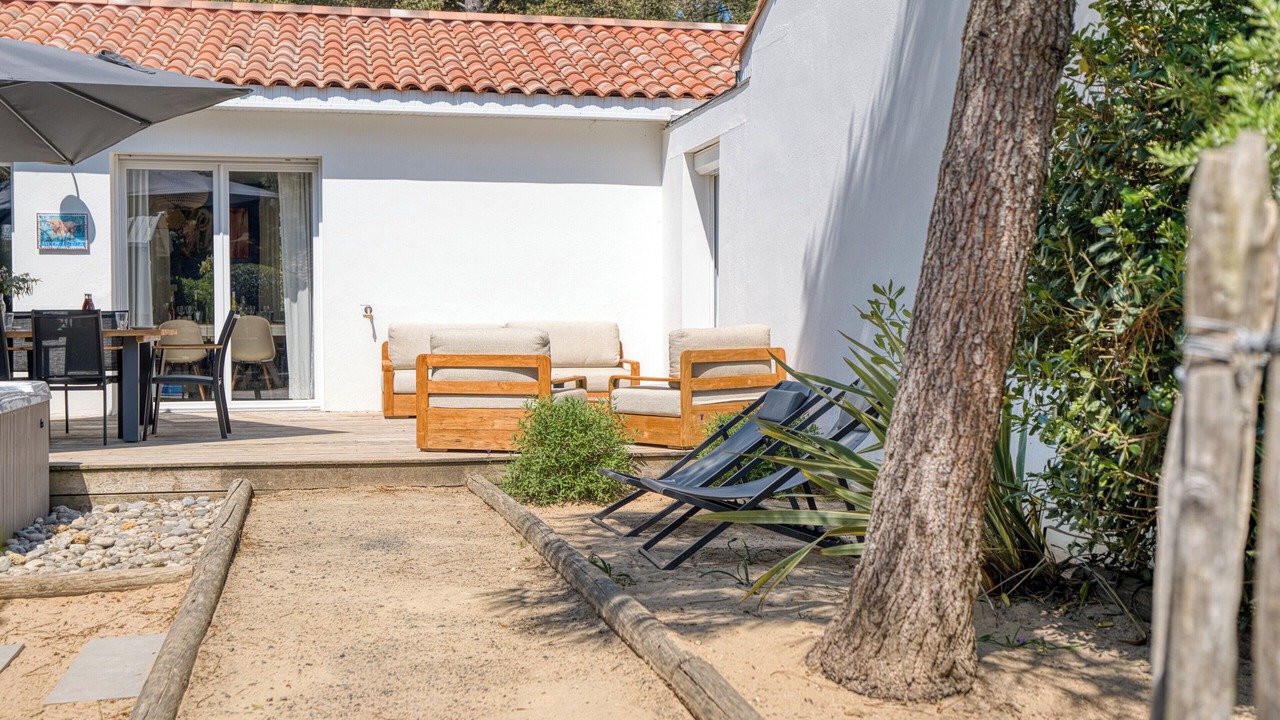 Photo of Outdoor in Notre-Dame-de-Monts