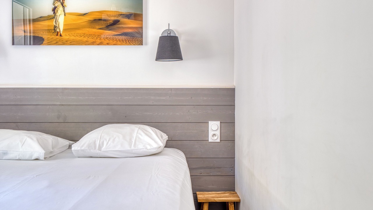 Photo of Bedroom in Notre-Dame-de-Monts