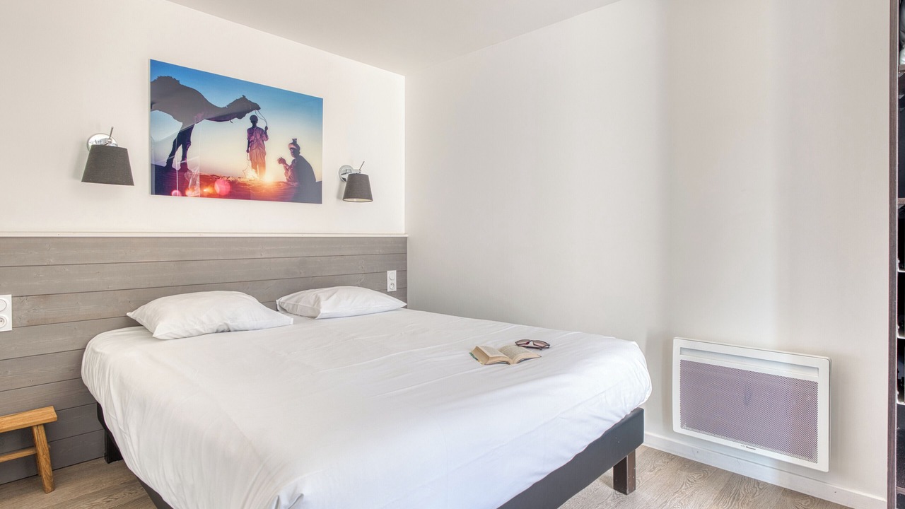 Photo of Bedroom in Notre-Dame-de-Monts