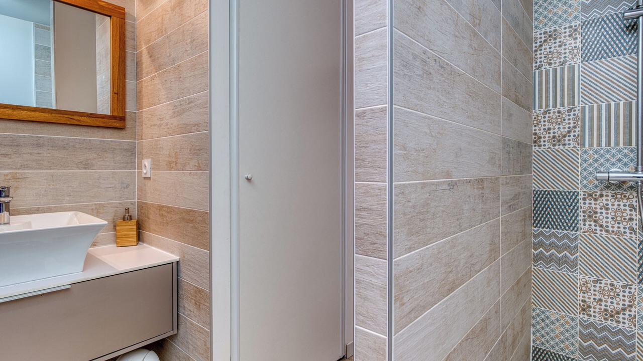 Photo of Bathroom in Notre-Dame-de-Monts