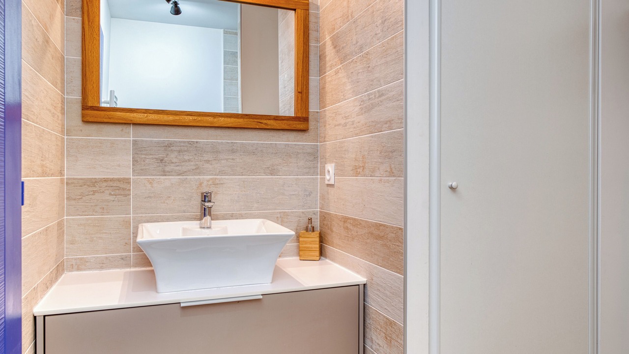 Photo of Bathroom in Notre-Dame-de-Monts