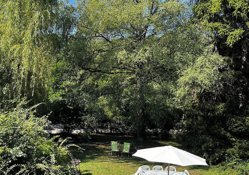 Photo of Outdoor in Vizille