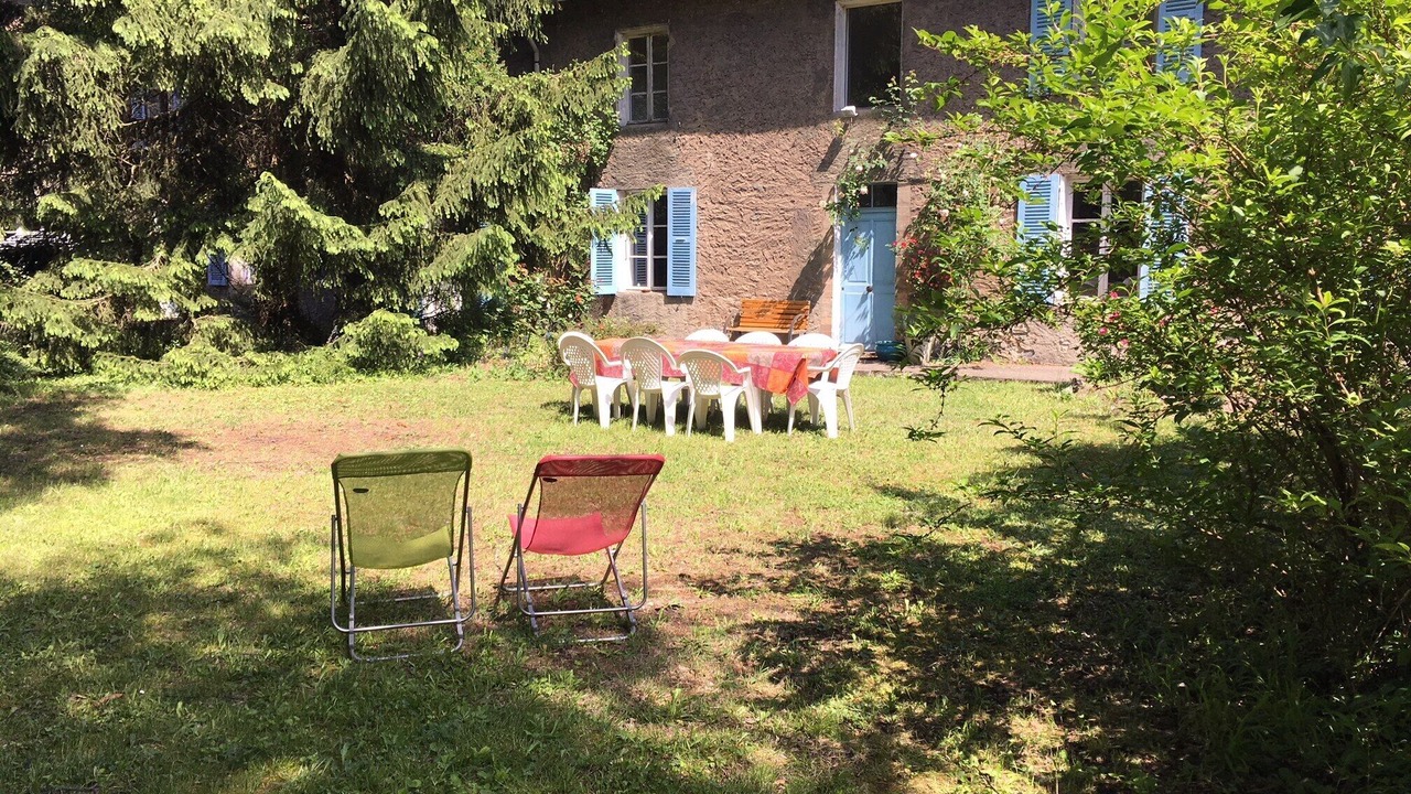 Photo of Outdoor in Vizille