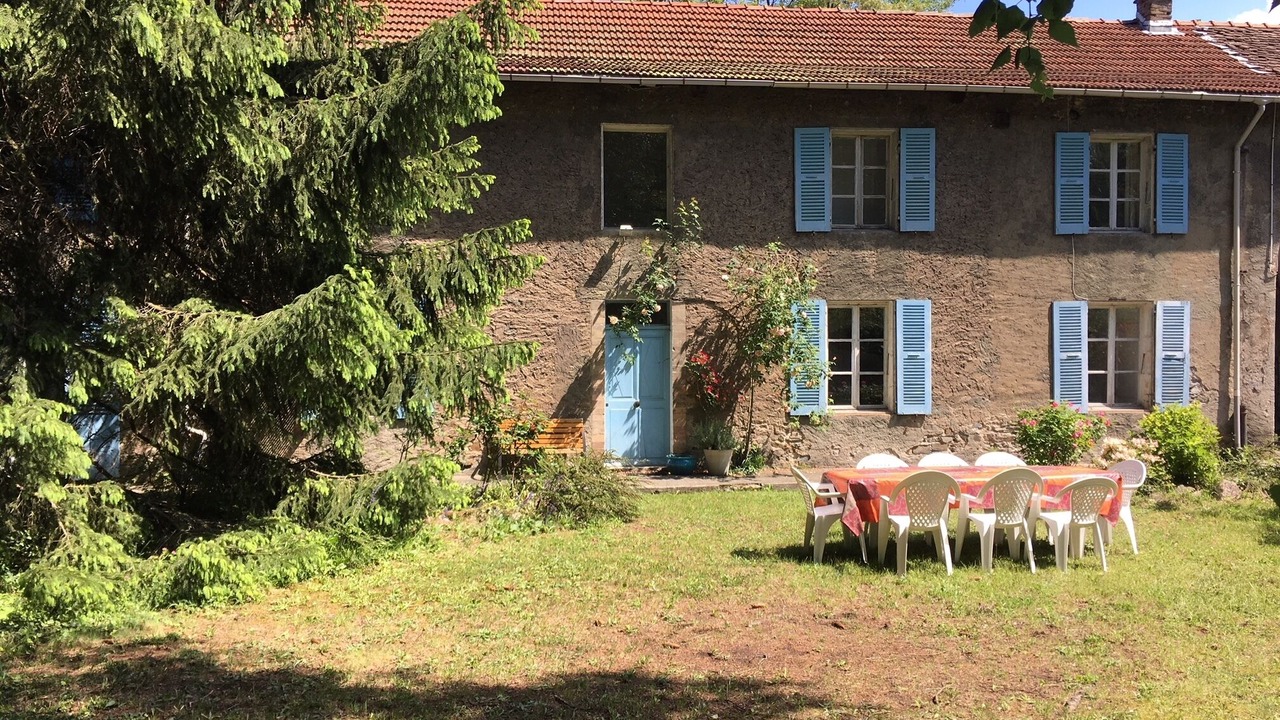 Photo of Outdoor in Vizille