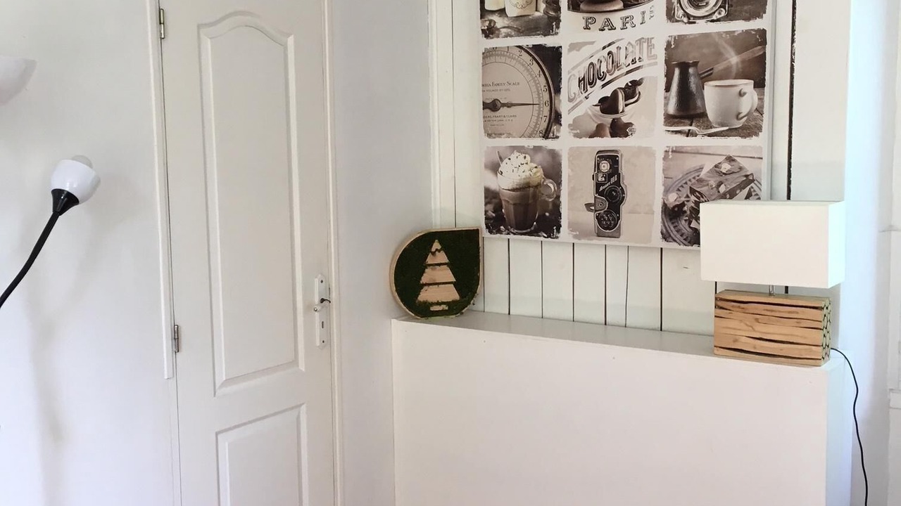 Photo of Kitchen in Vizille