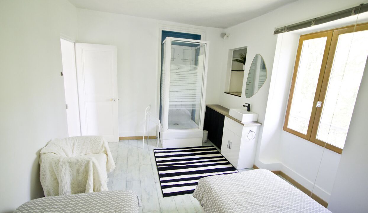 Photo of Bedroom in Vizille