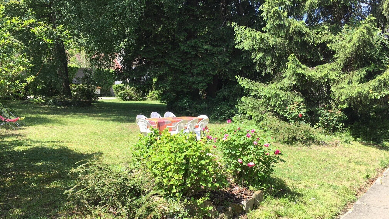 Photo of Outdoor in Vizille