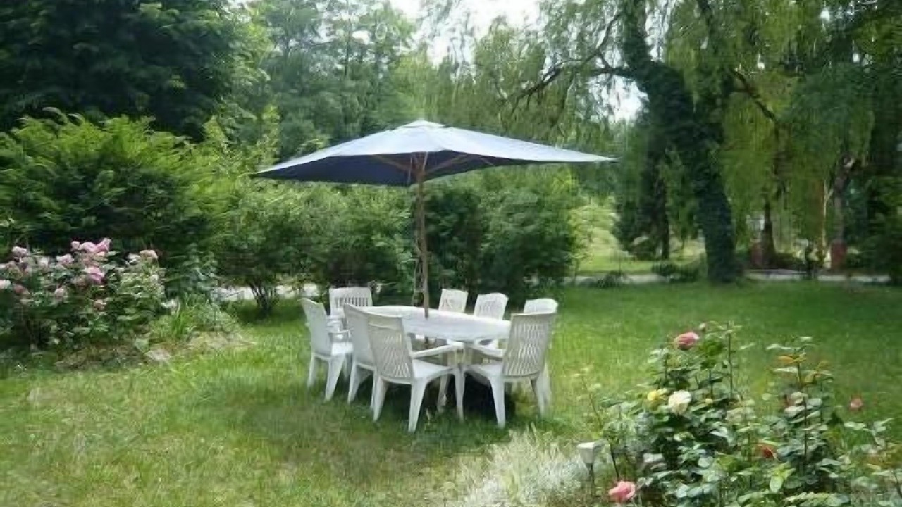 Photo of Outdoor in Vizille