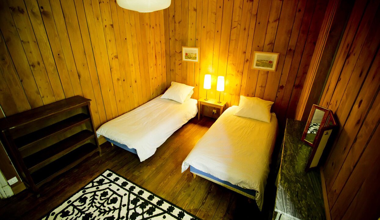 Photo of Bedroom in Vizille