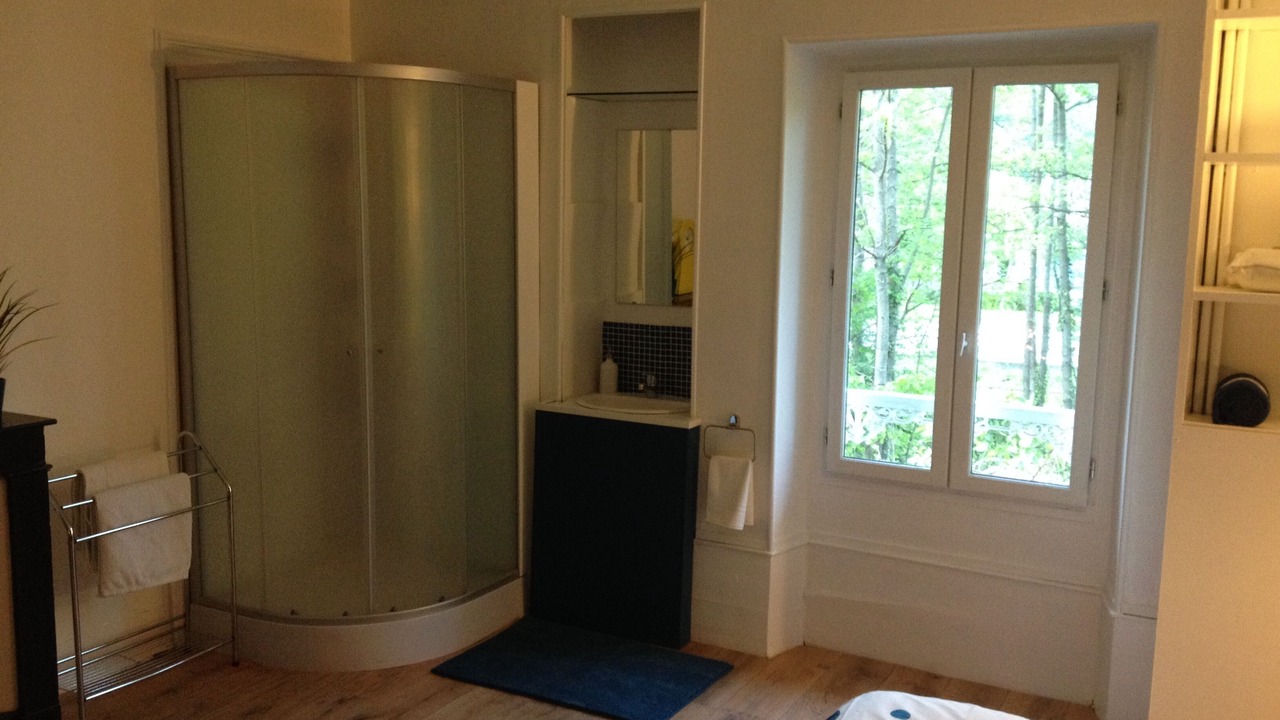 Photo of Bedroom in Vizille