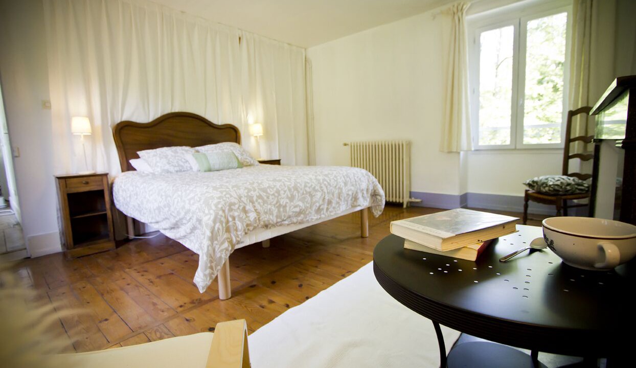 Photo of Bedroom in Vizille