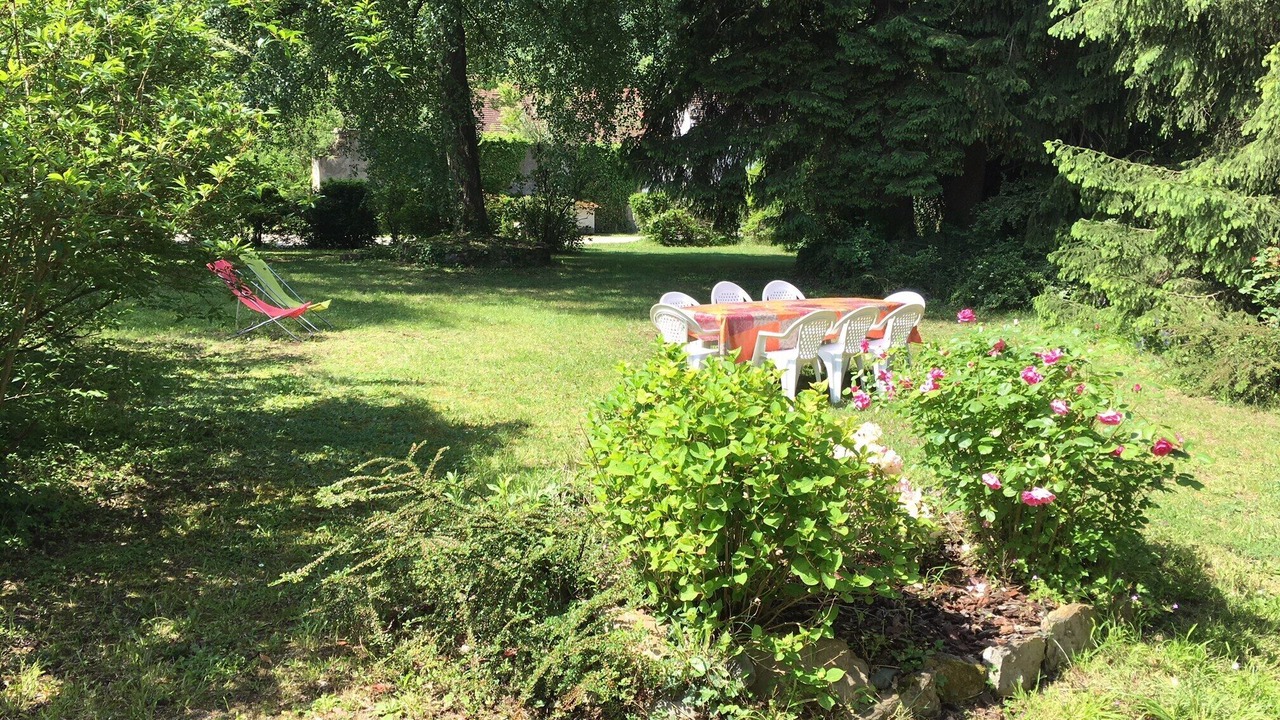 Photo of Outdoor in Vizille